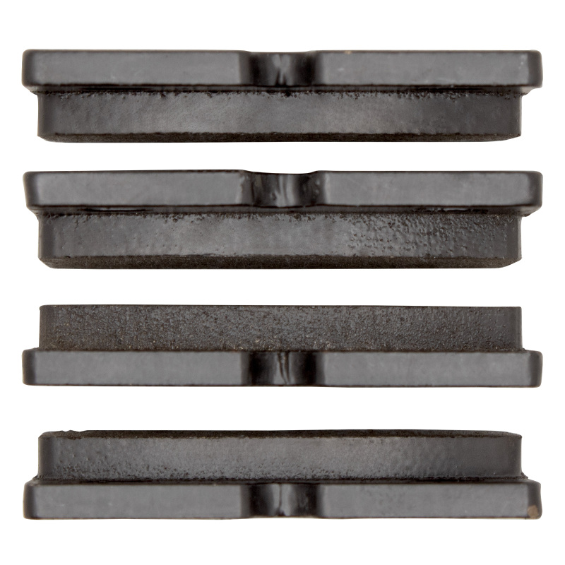 Jaguar F-Type Brake Pads - R1 Concepts - Optimum OE - `15-`20